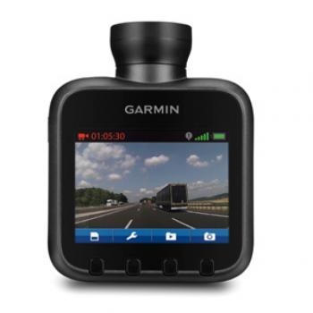 Garmin DashCam 20 with GPS