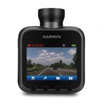 Garmin DashCam 10 without GPS
