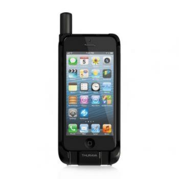 Thuraya Satsleeve Iphone