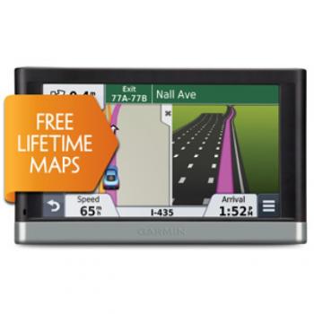 Garmin Nuvi 2567LM