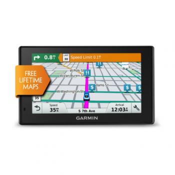 Garmin DriveSmart™ 50LM