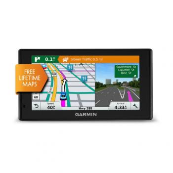 Garmin DriveSmart 60LM