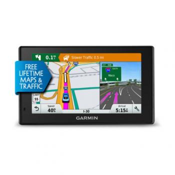 Garmin DriveSmart 50LMT