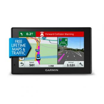 Garmin DriveLuxe 50LMT