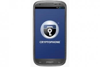 GSMK Cryptophone