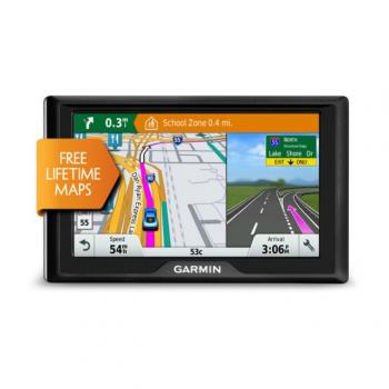 Garmin Drive™ 50LM WE