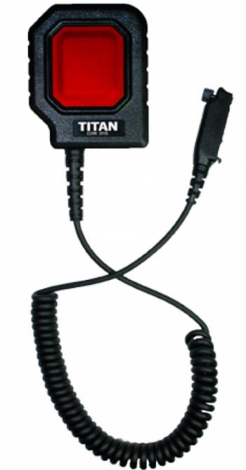 TITAN PTT Large Body PTT20