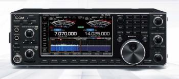 ICOM IC 7610