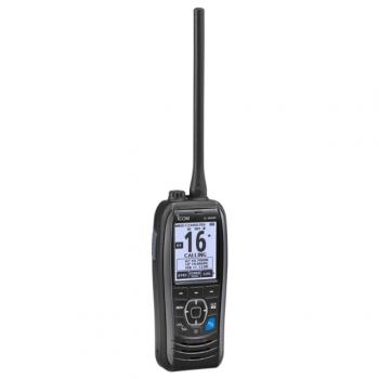 ICOM IC-M93D EURO VHF/DSC