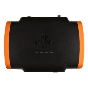 Em-trak AIS B922