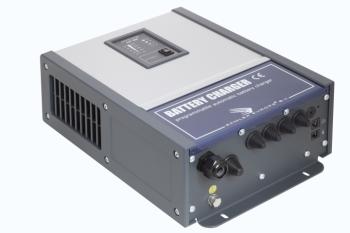 Automatic Battery Charger - OC12-90