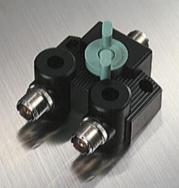 Interruptor Diamond CX-210N