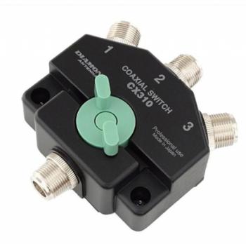 Diamond CX-310 N Switch
