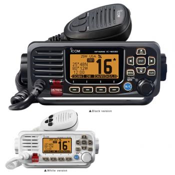 ICOM IC-M330GE