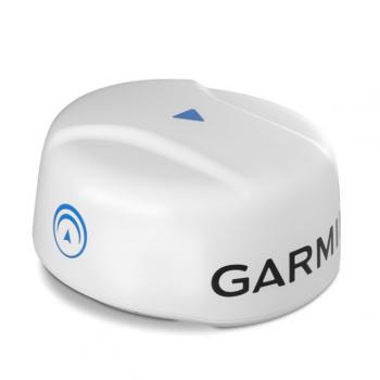 Fantom GMR 18, 40w radar antenna