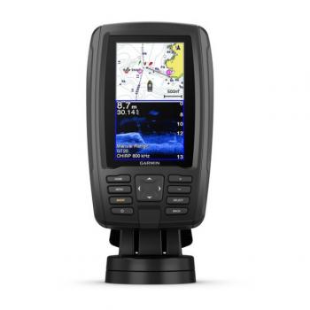 ECHOMAP Plus 42cv. com Transdutor GT20-TM