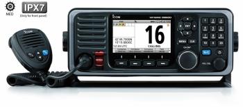 ICOM GM600