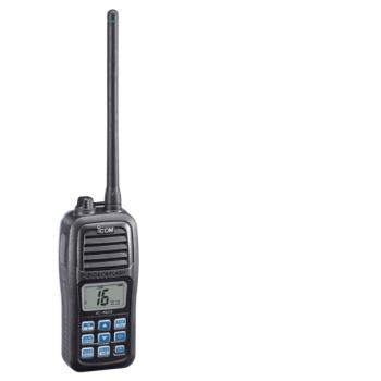 ICOM IC-M23