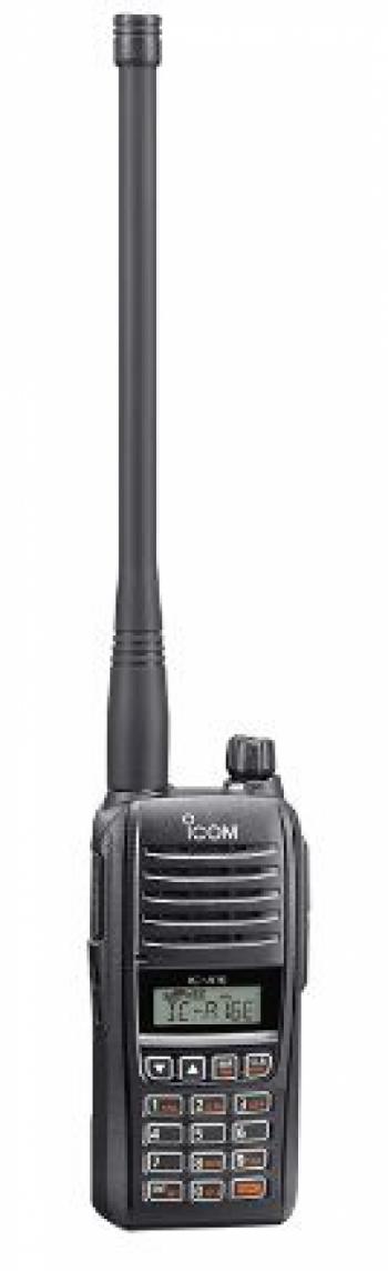 ICOM IC-16E