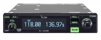 ICOM IC-A210E