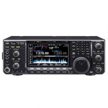 ICOM IC-7600