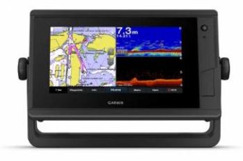 GPSMAP® 722xs Plus