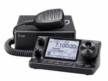 IC-7100