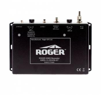 GNSS-L1L2G1GA-67 repetidor