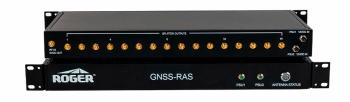 GNSS-RAS-16 Splitter