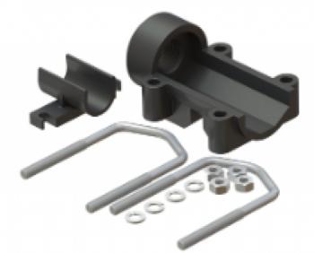 MAST/RAIL MOUNT 1