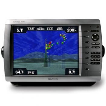 Garmin GPSMAP 4010