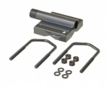 MAST/RAIL MOUNT SS 1