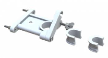 UPPER SUPPORT BRACKET LF/HF