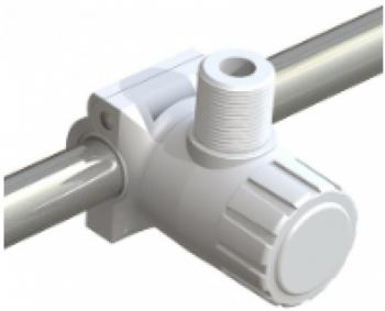 RAIL MOUNT LW 1