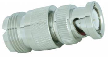 ADAPTADOR BNC PARA...