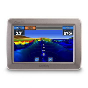 Garmin GPSMAP - GPS/Plotter Catalogo | NAUCOM - Equipamento de e Lda.