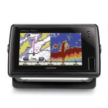 Garmin GPSMAP 721xs