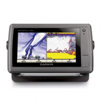Garmin echoMAP 70s