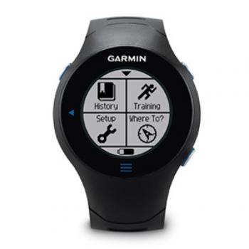 Garmin Forerunner 610 HRM