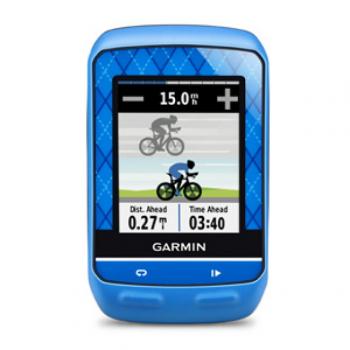 Garmin Edge 510