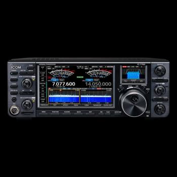 ICOM IC-7760