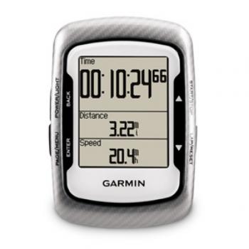 Garmin Edge 500 Neutral