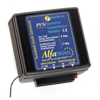 Alfatronix Converter PV3i