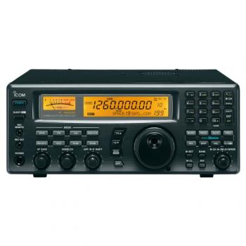 ICOM IC-R8500