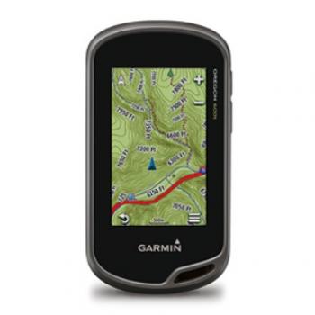 Garmin Oregon 600t