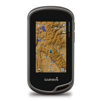 Garmin Oregon 600