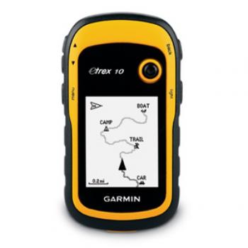 Garmin eTrex 10