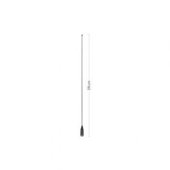 Diamond antenna SRH36