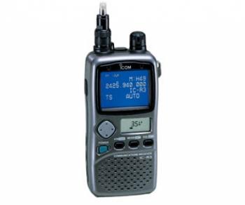 ICOM IC-R3