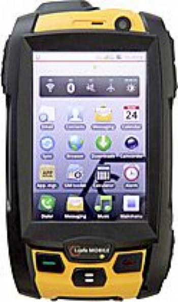 i.safe INNOVATION 1.0